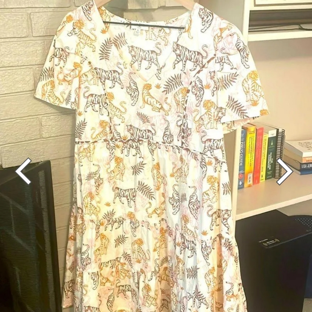 Umgee dress